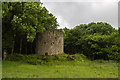 N0054 : Castles of Connacht: Rindown, Co. Roscommon (4) by Mike Searle