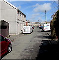 Cameron Place, Loughor