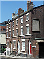 39-43 Knight Street, Liverpool