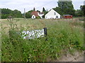 Bell Court from Reynolds Farm Road