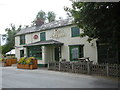 The Gate Inn, Boyden Gate