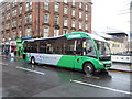 Greenline  bus, Carrington Street