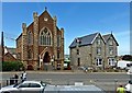 Watchet Methodist Church