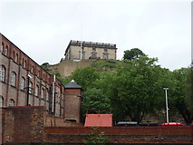SK5639 : Nottingham Castle by JThomas