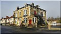 The Royal, Station Road, Pudsey, Leeds