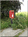 Hopton Road Postbox