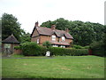 Houses, Clifton Village