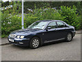 Rover 75, Barnwell Drive