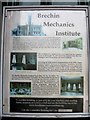 Brechin Mechanics Institute [2]