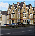 Carlton House, Colwyn Bay