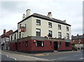 The Red Lion, Ruddington