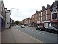 High Street, Ruddington