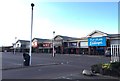 Cheltenham: Kingsditch Retail Park