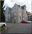 Commodore Business Centre, Colwyn Bay