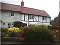 Cottage on Well Road, Crondall