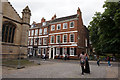 High Petergate, York