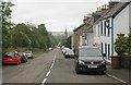 Montgomery Street, Eaglesham