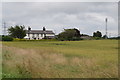 Moss Cottages, Cut Lane, Kirkby