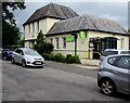 Jobcentre Plus, Chepstow