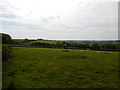 Sheep Farming near Moorshead