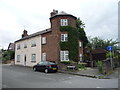 Houses on Church Street