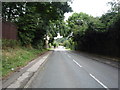 Hickings Lane (B6004), Stapleford