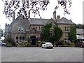 Hunday Manor Country House Hotel