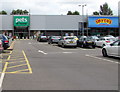 Pets at Home, Mendalgief Retail Park, Newport