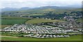 Seacote Holiday Park and St Bees