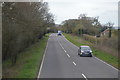 A26, Clayhill