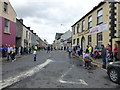 Townhall Street, Newtownstewart