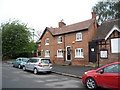 House on Village Road, Clifton