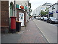 Church Street, Stapleford