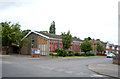 Kingswood Methodist Church