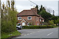 House at Marden Beech