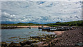 Boats at Cove