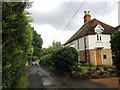 Holm Mill Lane, Harrietsham