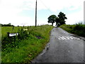 Glenbane Road, Lackagh