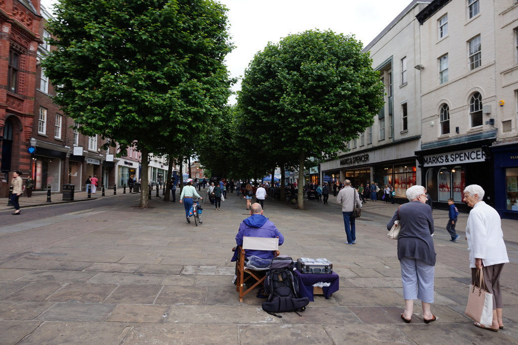 Parliament Street York Ian S Geograph Britain And Ireland   5033825 3ef09361 1024x1024 