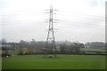 Pylon, Berkley Marsh