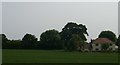 House and field off High House Lane, Albrighton