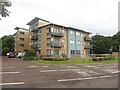 Apartment block, Brunton Lane, Gosforth