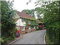 Chequers Inn, Heaverham