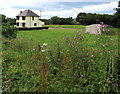 Oaklands near Castleton