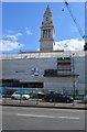 Renovating Westminster Council House