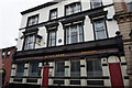 Bulls Head, Market Place, Stockport