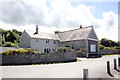 The Old Lifeboat House, Llanddulas