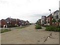 Roseden Way, Brunton Grange, Newcastle Great Park