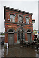 Bakers Vaults, Market Place, Stockport