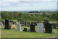 Langfaulds Cemetery